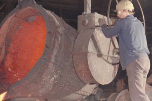 Disponibilizări la Complexul Energetic Hunedoara