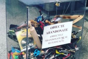 Obiectele neaşteptate pe care românii vor să le ia în avion