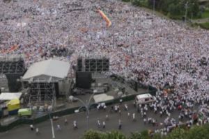 SURPRIZĂ maximă. CE se întâmplă cu mega-mitingul din 10 august