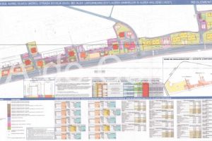 Raspuns socant al proprietarului terenului de pe Lapusneanu unde au fost taiati cei 15 copaci! Primaria ofera informatii pe jumatate in acest caz. Unul dintre PUZ-uri este suspendat! (galerie foto + documente)