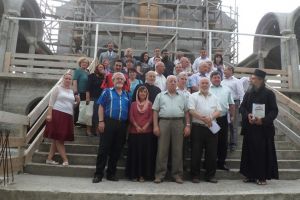 Ecouri la simpozionul stiintific international de la Manastirea Dervent