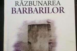 Invitatie la lectura. Ovidius la Tomis - satul global si vocile exegezei actuale“ (recenzie la volumul colectiv Razbunarea barbarilor“) 