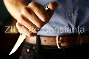 Aniversare de cosmar!: Injunghiat de ziua sa. Un copil a fost condamnat 