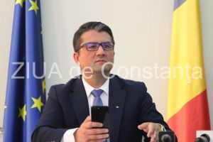 Autoritatile publice, obligate sa prezinte raport de activitate periodic, inclusiv in Monitorul Oficial: Primaria Constanta incalca Legea nr. 544 din 2001
