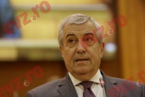 Tăriceanu: „România este reprezentată în SUA de fostul şef al serviciilor secrete, cel care a patronat practicile ilegale... ” 