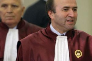 Cine va ocupa postul de PROCUROR EUROPEAN din partea României? Pe cine propune Tudorel Toader