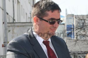 Caragea şi Popeangă, scandal în toată regula