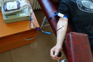 Cine a deocheat Centrul de Transfuzii Bacău?