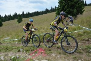 Comuna Zemeş devine capitala Mountain Bike-ului în Moldova