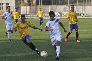 Maxi-campionat de Liga a IV-a?