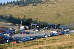 Mai mulţi turişti au vizitat Gorjul!