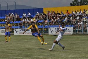 Fotbal/ Liga a II-a: Cald după rece?