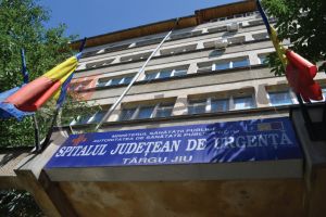 Continuă angajările la Spitalul Judeţean de Urgenţă Târgu-Jiu