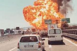 Cetăţean român, rănit în explozia de la Bologna