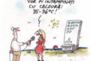 Insectarul cu nă(l)uci 8 august 2018