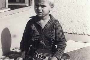 Pariul de 1001 de genuflexiuni, un tramvai şi o budă turcească. Reporter de Cursă Lungă