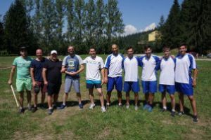 Cupa Cetăţii Zânelor la Ţurcă