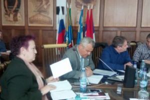 Proiect de schimbarea destinaţiei unei unităţi de învăţământ, pe ordinea de zi a şedinţei următoare a Consiliului Local