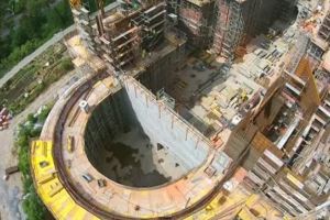 Peste 115 milioane de lei pentru Catedrala Mântuirii Neamului, în urma rectificării bugetare