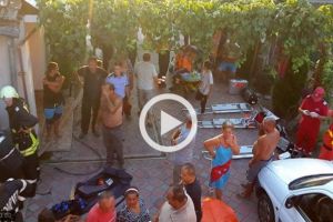 TRAGEDIE în vestul ţării: Tată şi fiu, MORŢI în fântână! Un vecin care a încercat să-i salveze a MURIT şi el