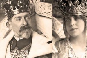 Cum a vrut organizaţia “Ungurii care se deşteaptă” să-i asasineze pe REGELE Ferdinand şi pe Regina MARIA. Doi CONȚI închişi la DOFTANA