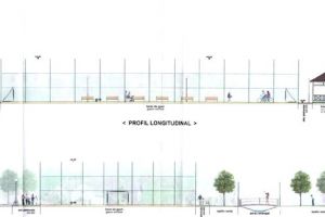 Slătiniţa: Amenajarea zonei centrale + teren de sport + Cămin cultural, peste 5 mil. lei bani europeni