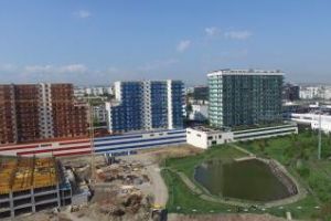 Viva City Residence sărbătoreşte 10 ani cu o reducere de 10% (P)