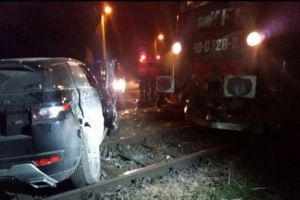 Scene desprinse din FILMELE de GROAZĂ! O familie din Iaşi a fost LOVITĂ de o ADEVĂRATĂ TRAGEDIE. Au ajuns de urgenţă la SPITAL