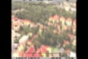 UNTOLD văzut din aer. Unitatea Specială de Aviaţie Cluj a survolat festivalul cu un elicopter VIDEO