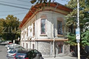 Sindicalistii constanteni din Sport si Tineret au intrat astazi in greva generala