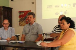 Ziua Arheologiei sărbătorită la Călugăreni în locul Festivalului Roman