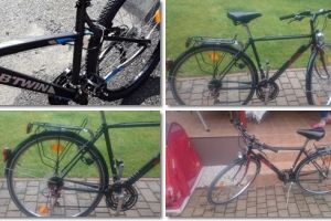 Vara hotilor. Patru biciclete furate in cateva zile din Timisoara si Giroc