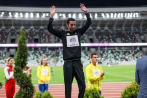 VIDEO Atletism: Iulian Staicu nu a „prins” finala „Europenelor” de la Berlin