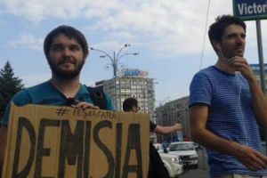 CONTROVERSĂ URIAȘĂ în jurul MITINGULUI din 10 august. Evenimentul a rămas fără ORGANIZATOR. Ce se va întâmpla cu PROTESTUL românilor din DIASPORA