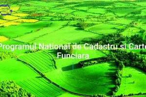 Noi prevederi legislative menite să faciliteze cadastrarea sistematică