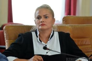 PSD-ista Sanda Mercea a revenit la şefia APM Bihor
