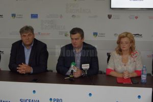 Pro România critică întârzierile la şoseaua de centură a Sucevei şi la pârtia de schi ...