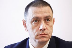 Mihai Fifor: Am avut discuţii despre reluarea stagiului militar obligatoriu în România