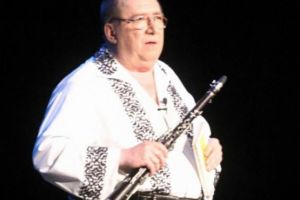 Taragotistul Dumitru Fărcaş a murit