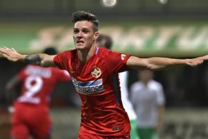 Gigi Becali: Am refuzat 14 milioane de euro pentru Man