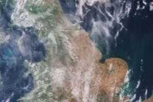 Încălzirea globală ameninţă omenirea. Avertismentul făcut