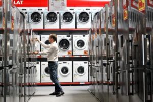 Anunţ important despre programul Rabla pentru electrocasnice: Ce ecobonus poţi primi în funcţie de produs