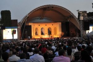 Festivalul de Opera si Opereta de la Timisoara se amana din cauza neputintei primariei