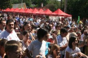 Zilele Orasului Baia Sprie – Ce artisti urca pe scena anul acesta