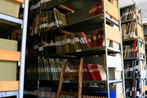 Cele două milioane de documente de stare civilă din Bihor vor fi digitalizate