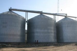 Silozuri Cerealand, în pregătire la Coroisânmărtin