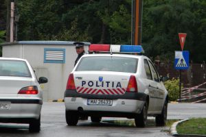 NEWS ALERT/ Au fost PRINŞI RĂPITORII femeii din Arad