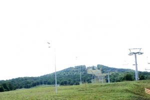 Parcul de aventură, ”varianta de vară” în Wonderland, se deschide în 24 august