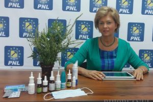 Deputatul Cherecheş avertizează: Eliminaţi ambrozia! Legea de stârpire a plantei alergene, amânată din inconştienţa guvernanţilor