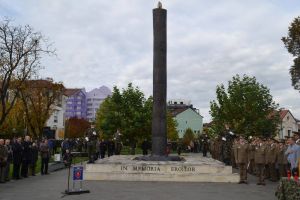 Târgul Mare al Bistriţei, sub semnul Centenarului. Ovidiu Creţu despre manifestări